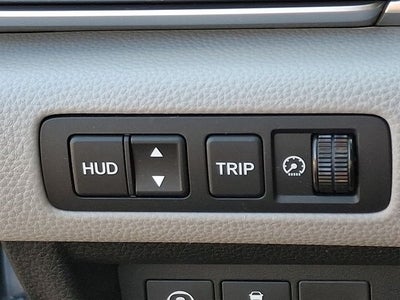 2020 Honda Accord Hybrid Touring