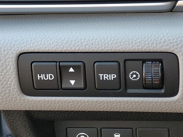 2020 Honda Accord Hybrid Touring