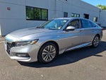 2020 Honda Accord Hybrid Touring