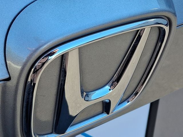 2020 Honda Accord Hybrid Touring