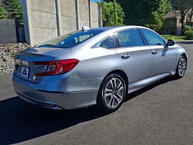 2020 Honda Accord Hybrid Touring