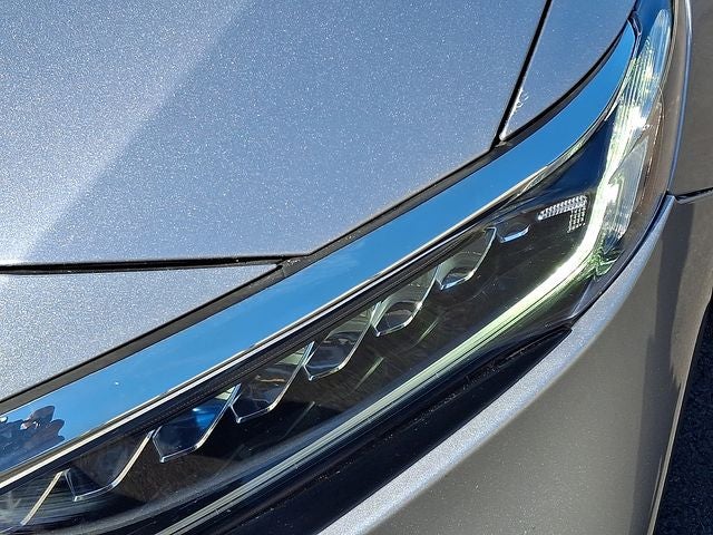 2020 Honda Accord Hybrid Touring