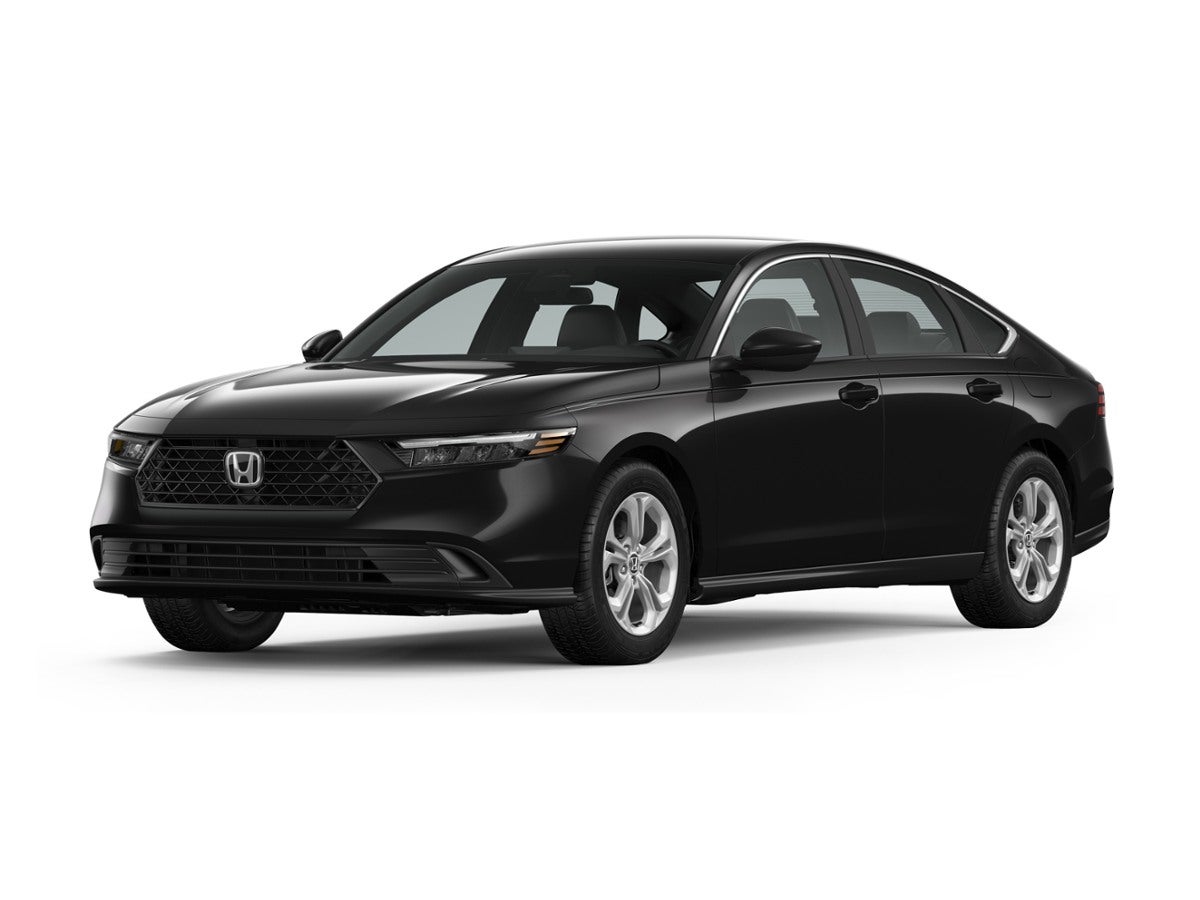 2023 Honda Accord 1.5T LX CVT's photo