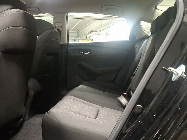2023 Honda Accord LX - Photo 10