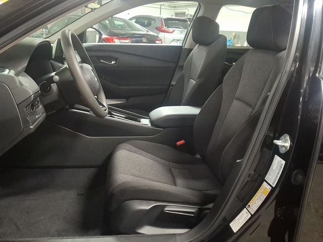 2023 Honda Accord LX - Photo 13