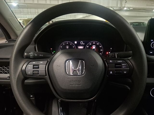 2023 Honda Accord LX - Photo 17
