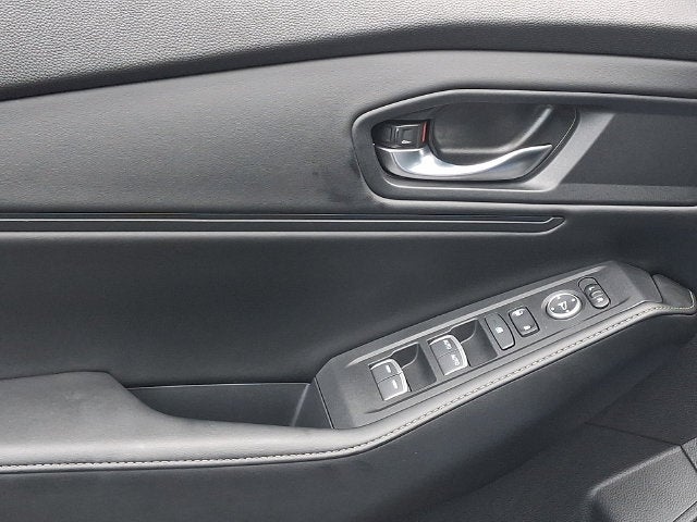 2024 Honda Accord Hybrid Sport - Photo 12