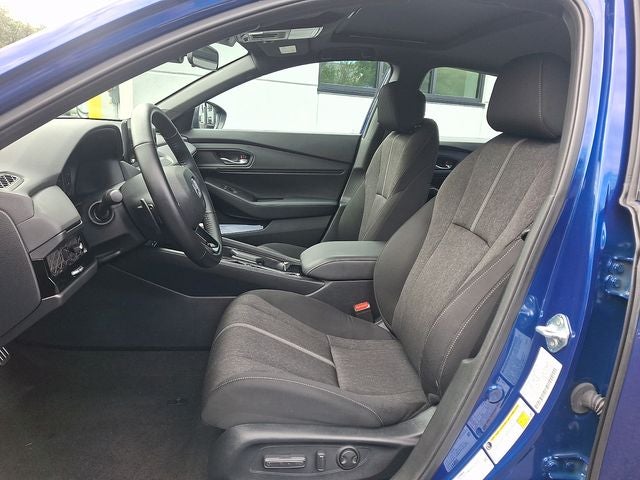 2024 Honda Accord Hybrid Sport - Photo 13