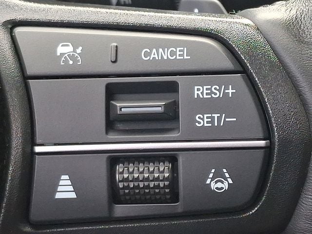 2024 Honda Accord Hybrid Sport - Photo 22