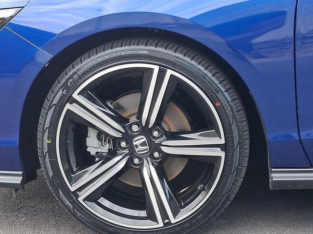 2024 Honda Accord Hybrid Sport - Photo 8