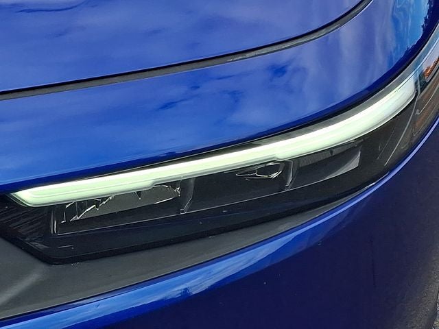2024 Honda Accord Hybrid Sport - Photo 9