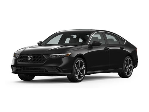2023 Honda Accord Hybrid Sport-L w/o BSI