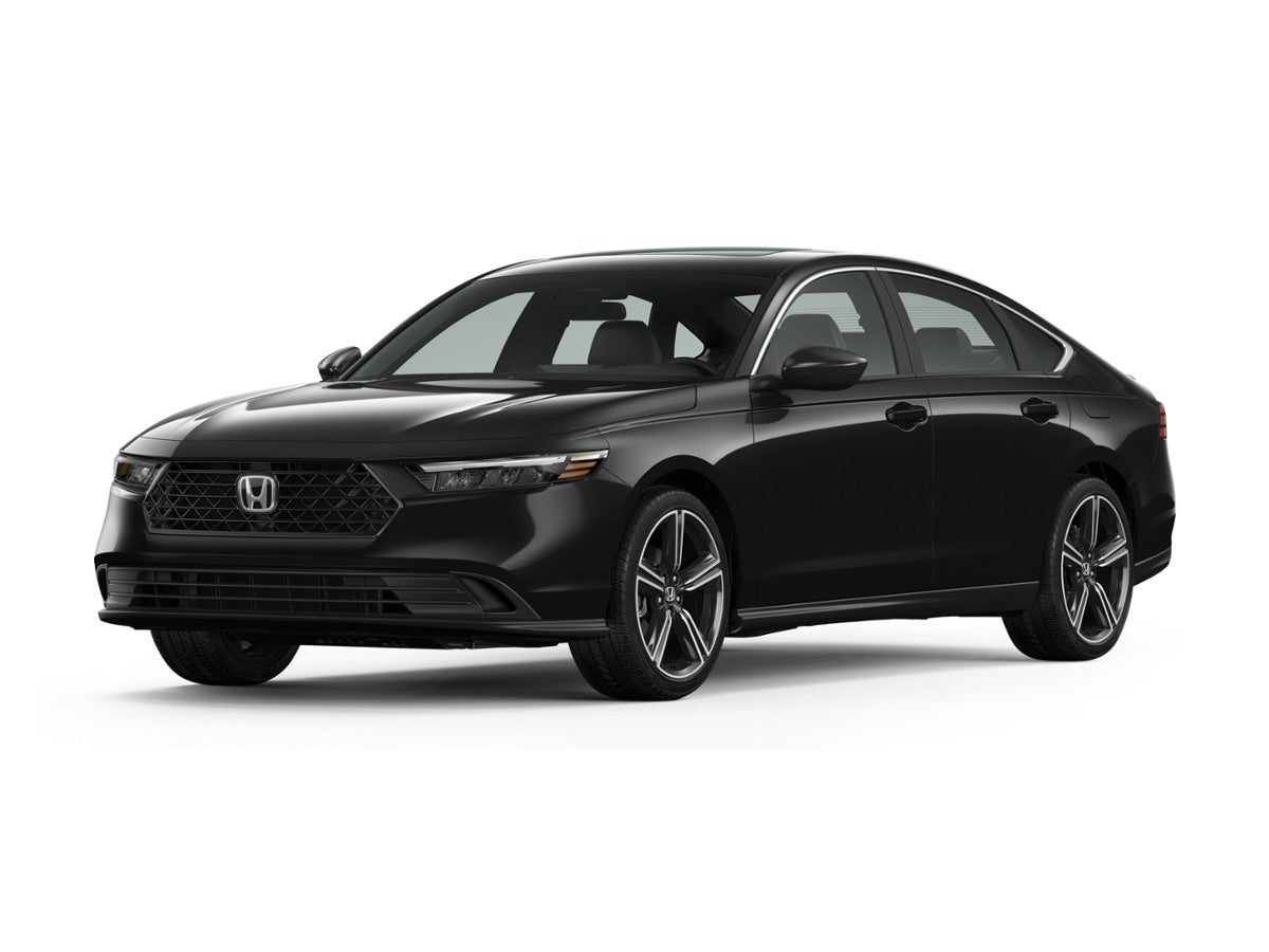2023 Honda Accord Hybrid Sport-L w/o BSI