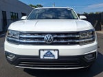 2019 Volkswagen Atlas SEL Premium 4Motion