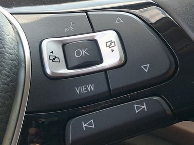 2019 Volkswagen Atlas SEL Premium 4Motion