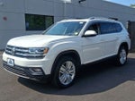 2019 Volkswagen Atlas SEL Premium 4Motion