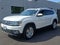 2019 Volkswagen Atlas SEL Premium 4Motion