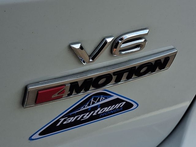 2019 Volkswagen Atlas SEL Premium 4Motion