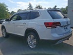 2019 Volkswagen Atlas SEL Premium 4Motion
