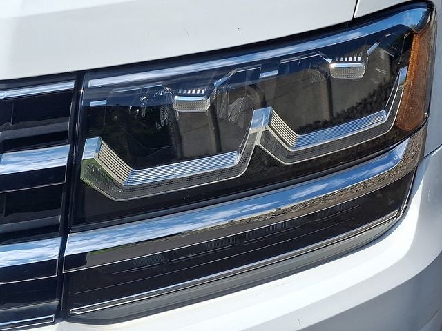 2019 Volkswagen Atlas SEL Premium 4Motion