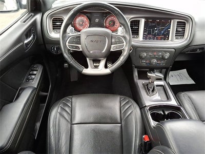 2022 Dodge Charger SRT Hellcat Widebody