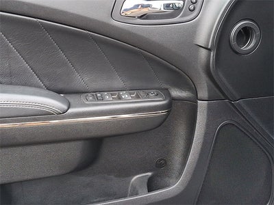 2022 Dodge Charger SRT Hellcat Widebody