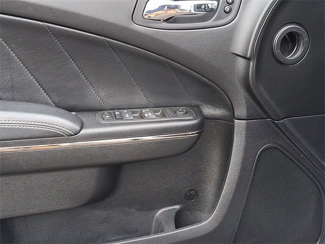 2022 Dodge Charger SRT Hellcat Widebody