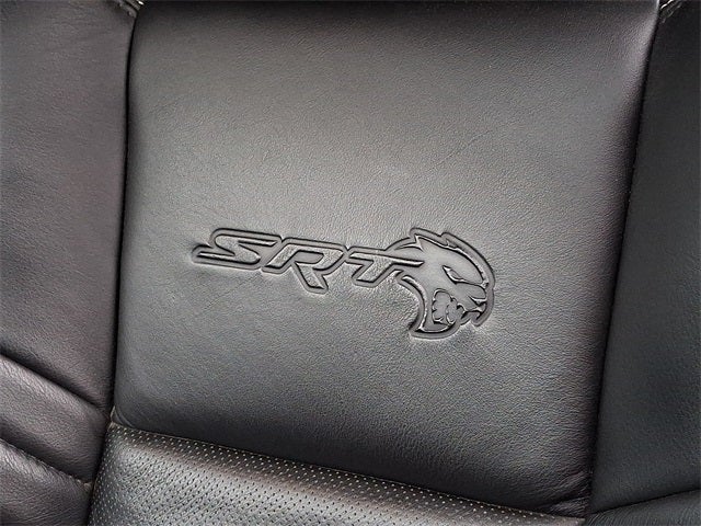 2022 Dodge Charger SRT Hellcat Widebody