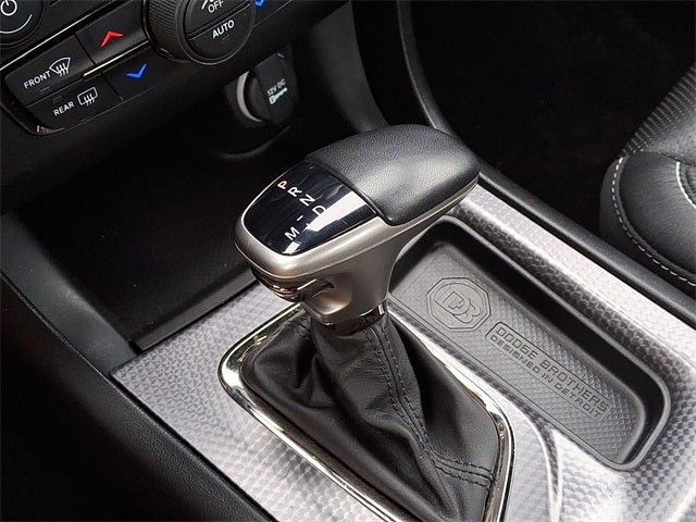 2022 Dodge Charger SRT Hellcat Widebody