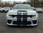 2022 Dodge Charger SRT Hellcat Widebody