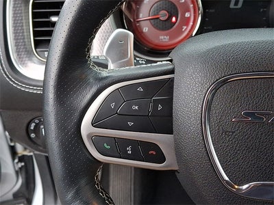 2022 Dodge Charger SRT Hellcat Widebody