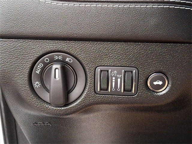 2022 Dodge Charger SRT Hellcat Widebody