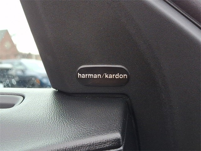 2022 Dodge Charger SRT Hellcat Widebody