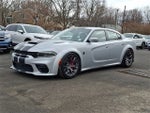 2022 Dodge Charger SRT Hellcat Widebody