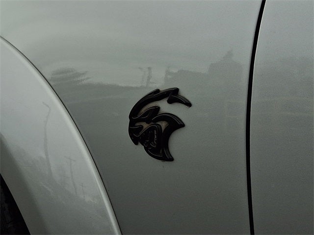 2022 Dodge Charger SRT Hellcat Widebody