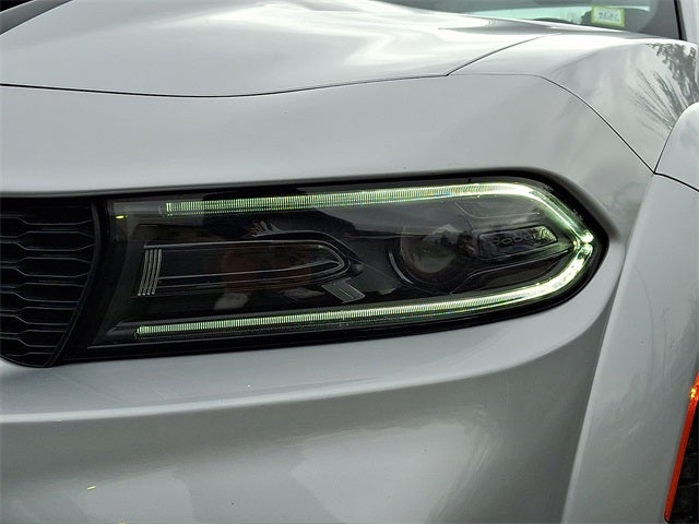 2022 Dodge Charger SRT Hellcat Widebody