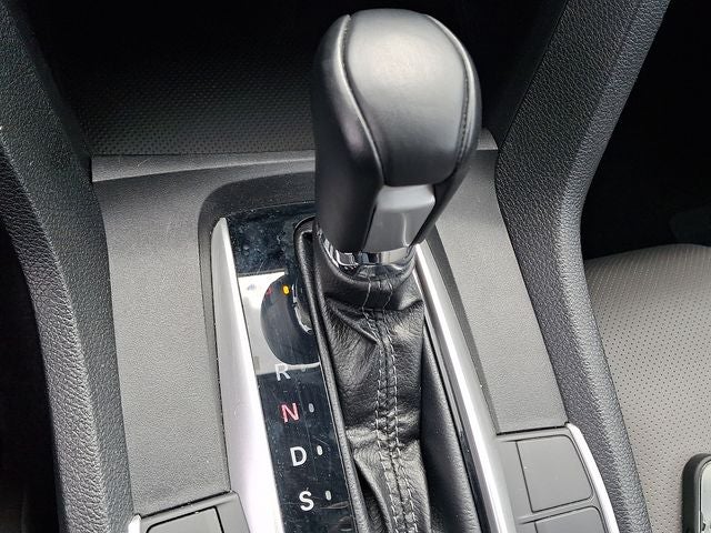 2020 Honda Civic EX-L