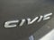 2020 Honda Civic EX-L