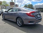 2020 Honda Civic EX-L