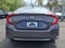 2020 Honda Civic EX-L