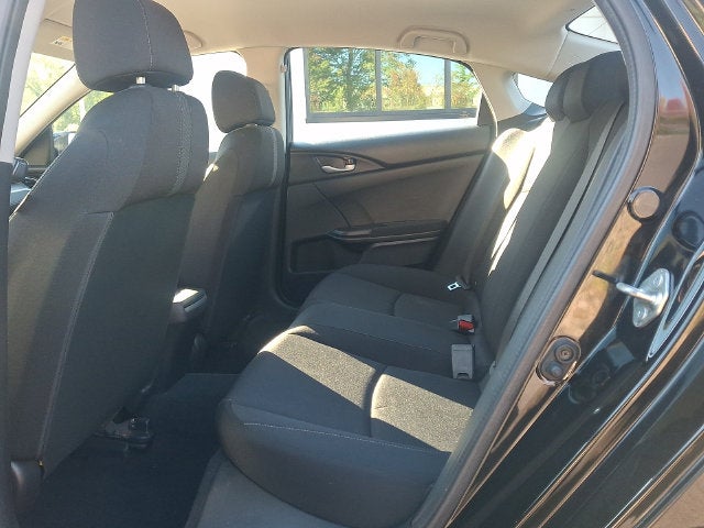 2018 Honda Civic LX - Photo 10