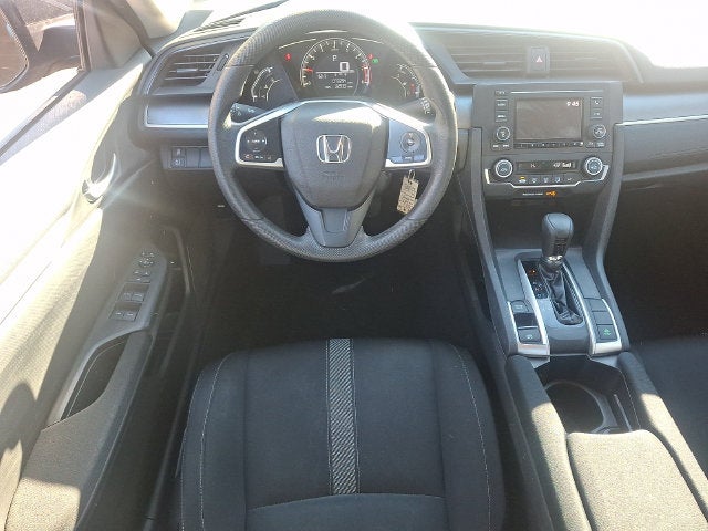 2018 Honda Civic LX - Photo 11