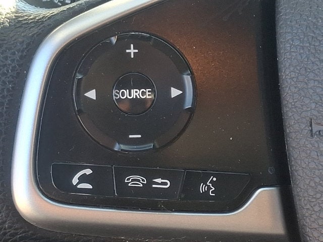 2018 Honda Civic LX - Photo 20