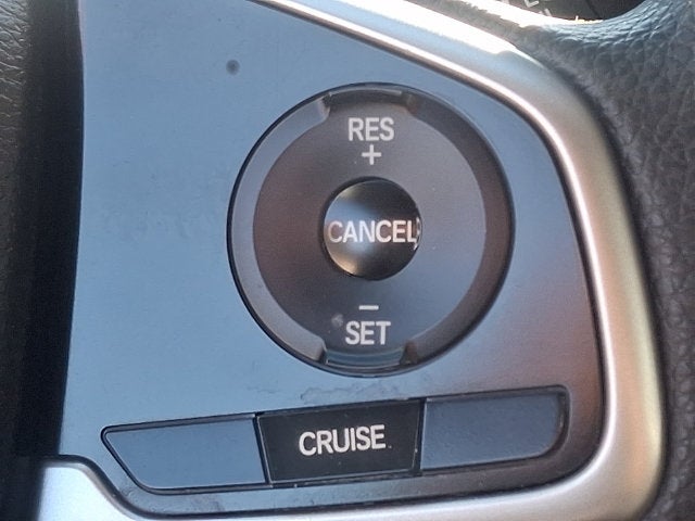 2018 Honda Civic LX - Photo 21