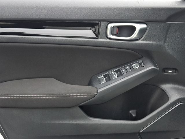 2023 Honda Civic EX - Photo 12