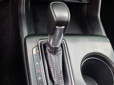 2023 Honda Civic EX