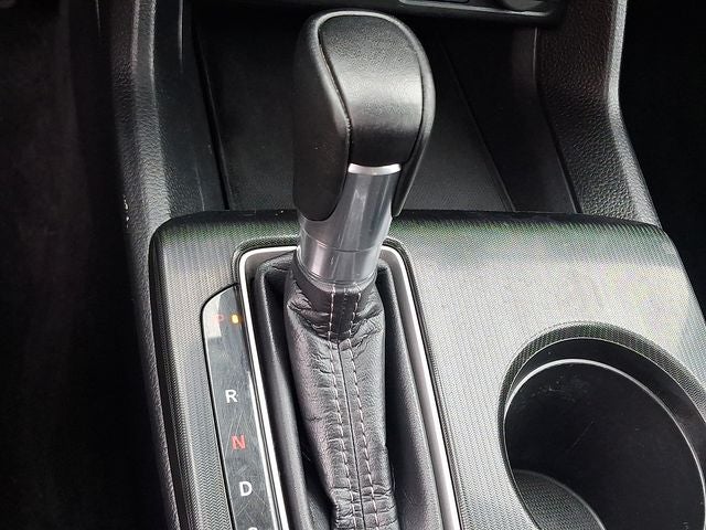 2023 Honda Civic EX