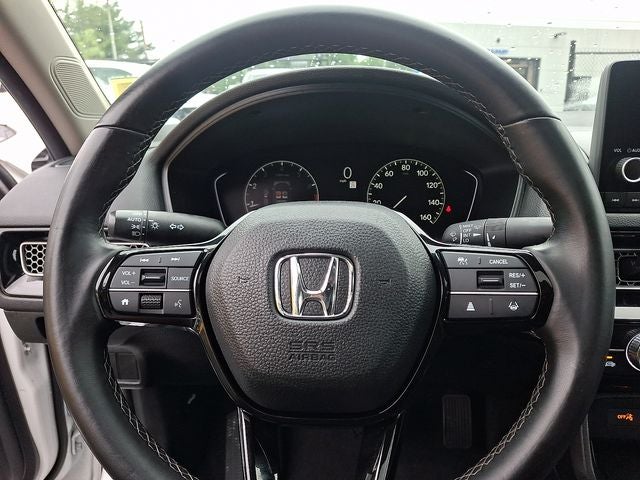 2023 Honda Civic EX - Photo 19