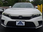 2023 Honda Civic EX