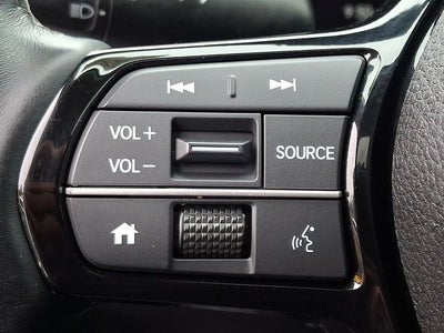 2023 Honda Civic EX